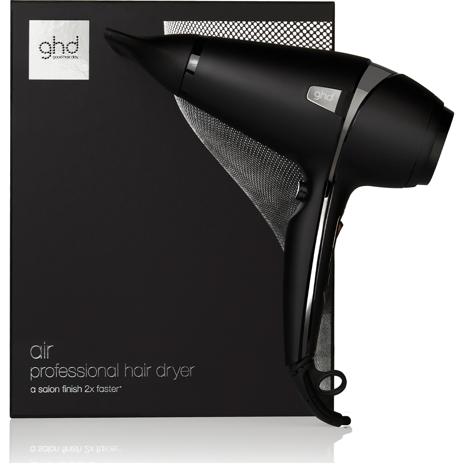 Air® Professional Hairdryer