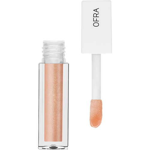 OFRA Cosmetics Smiley for Ryleigh x Madison Miller Lipgloss