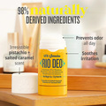 Rio Deo 62 Aluminum-Free Deodorant