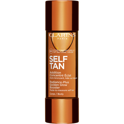 Radiance-Plus Golden Glow Booster Body