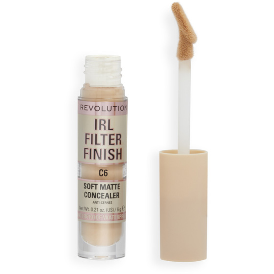 IRL Filter Finish Concealer