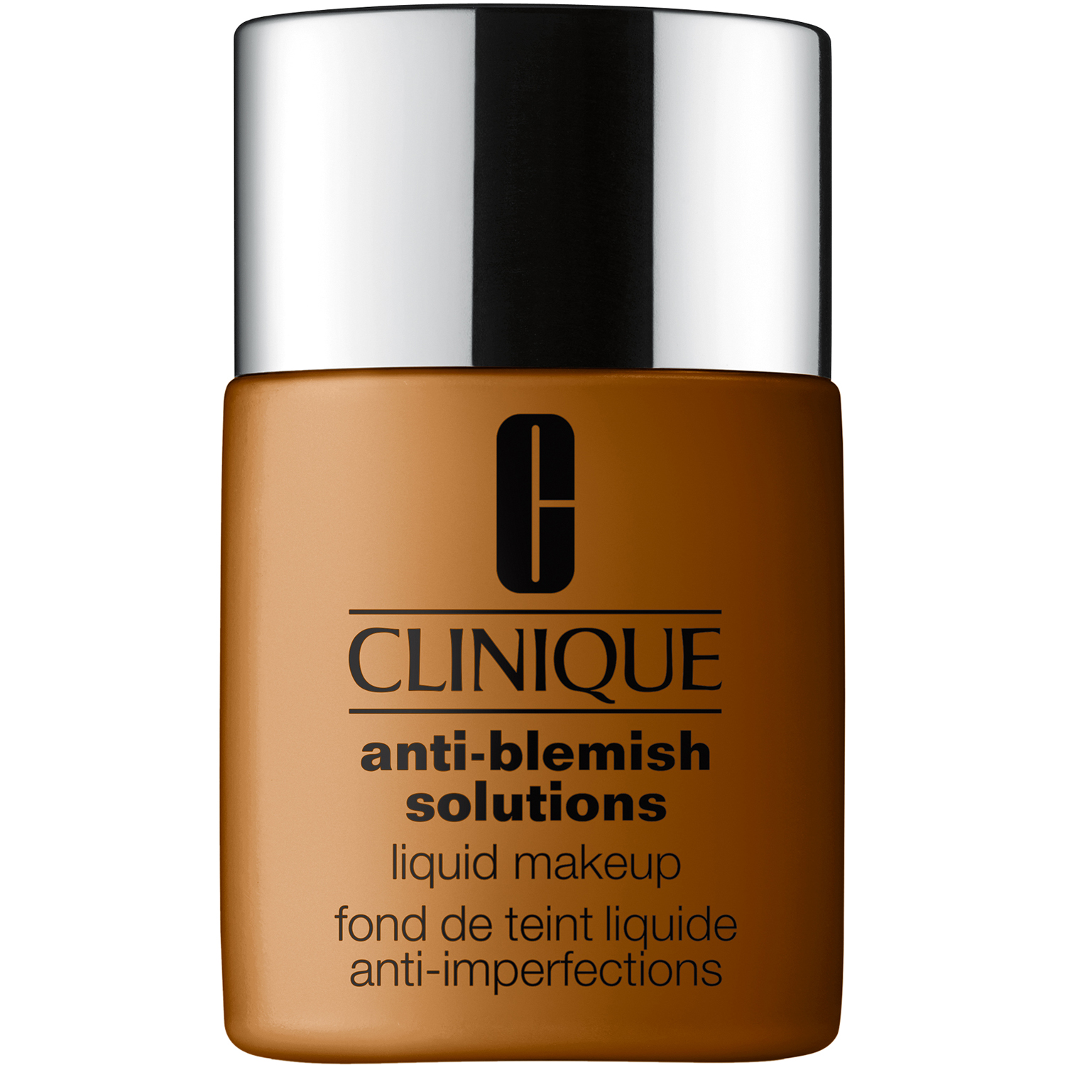 Anti-Blemish Solutions Liquid Makeup