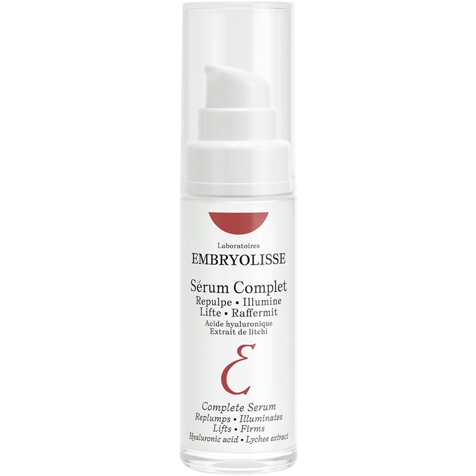 Complete Serum, 30 ml Embryolisse Seerumi