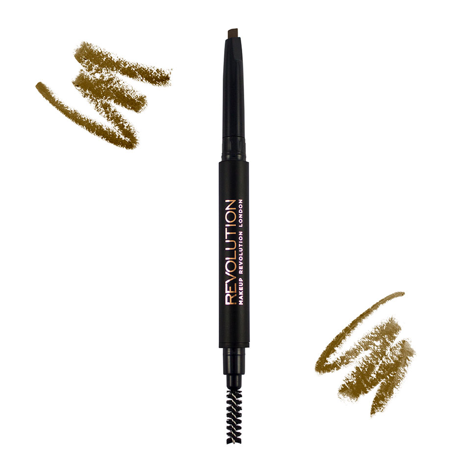 Duo Brow Pencil