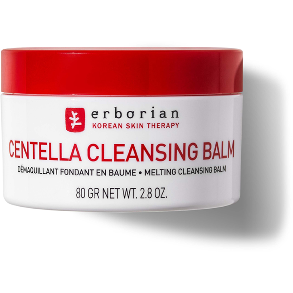 Centella Cleansing Balm