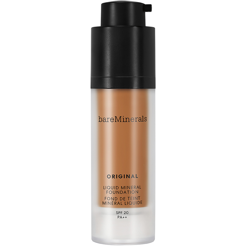 Original Liquid Mineral Foundation SPF20