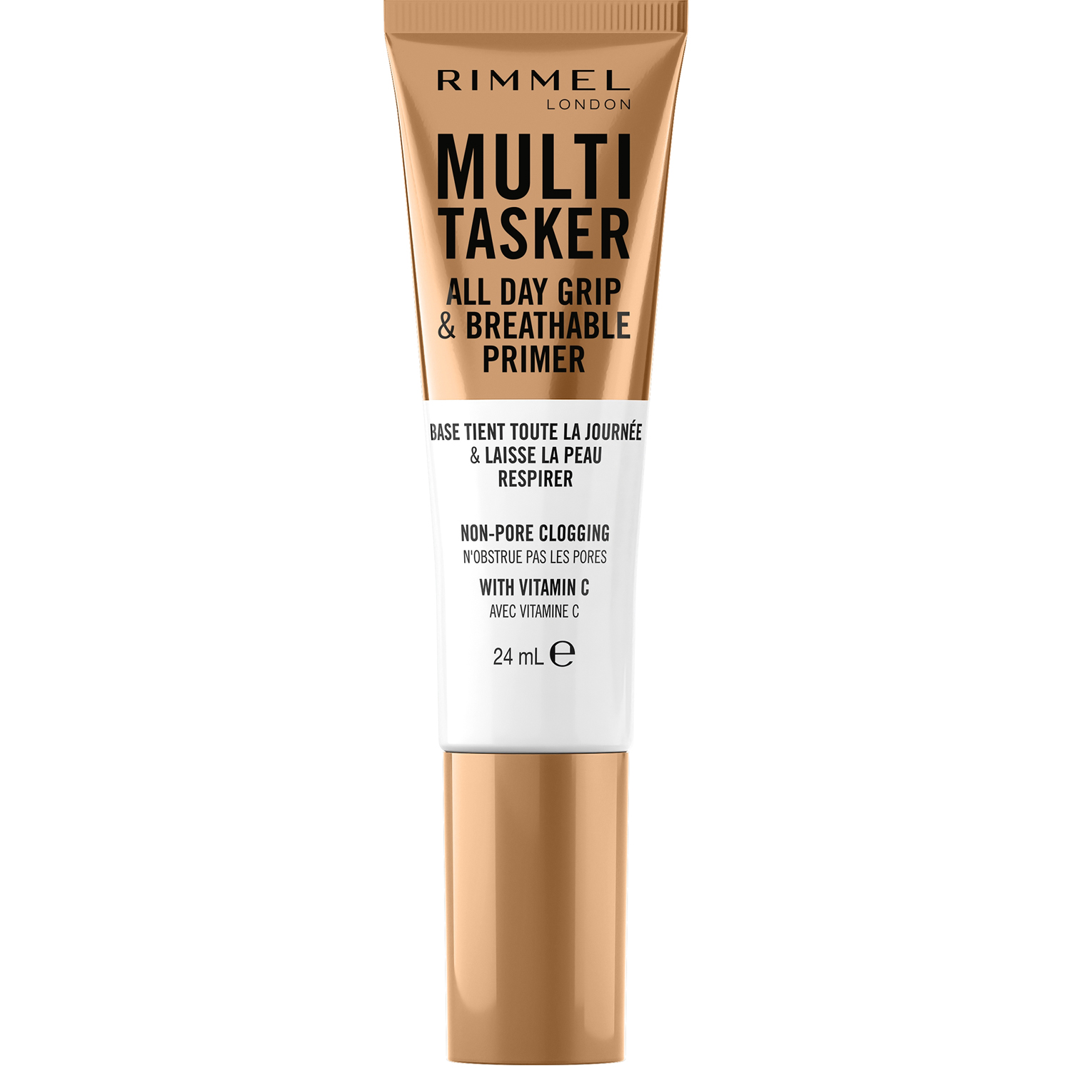 Multi Tasker All Day Grip Clear Primer