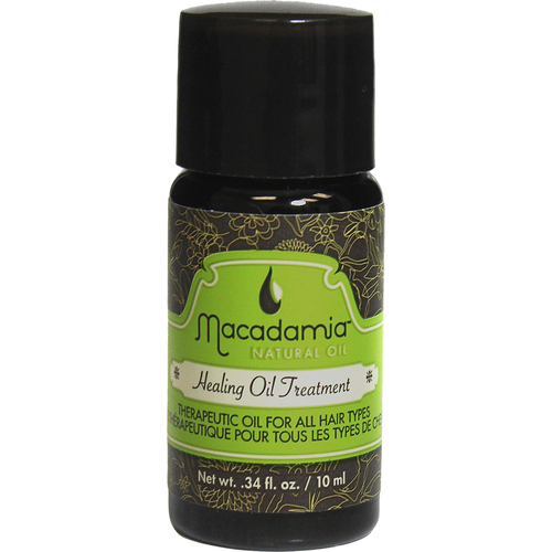 Macadamia Healing Oil Treatment