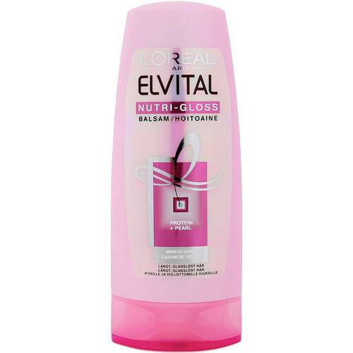 L'Oréal Paris Elvital Nutri-Gloss Conditioner