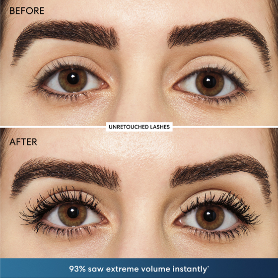 Maximist Volumizing Phyto-Fiber Mascara,  Beauty To Go