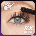 The Falsies Surreal Extensions Mascara