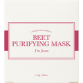 Beet Purifying Mask