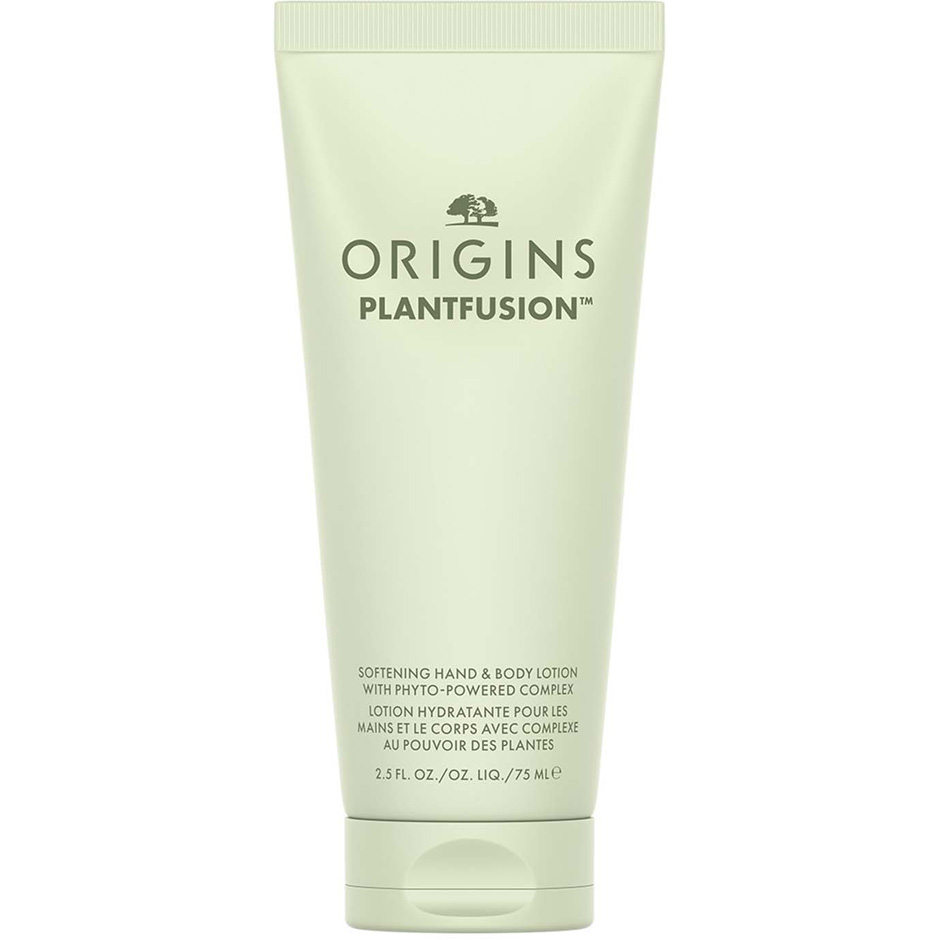 Plantfusion Softening Hand & Body Lotion