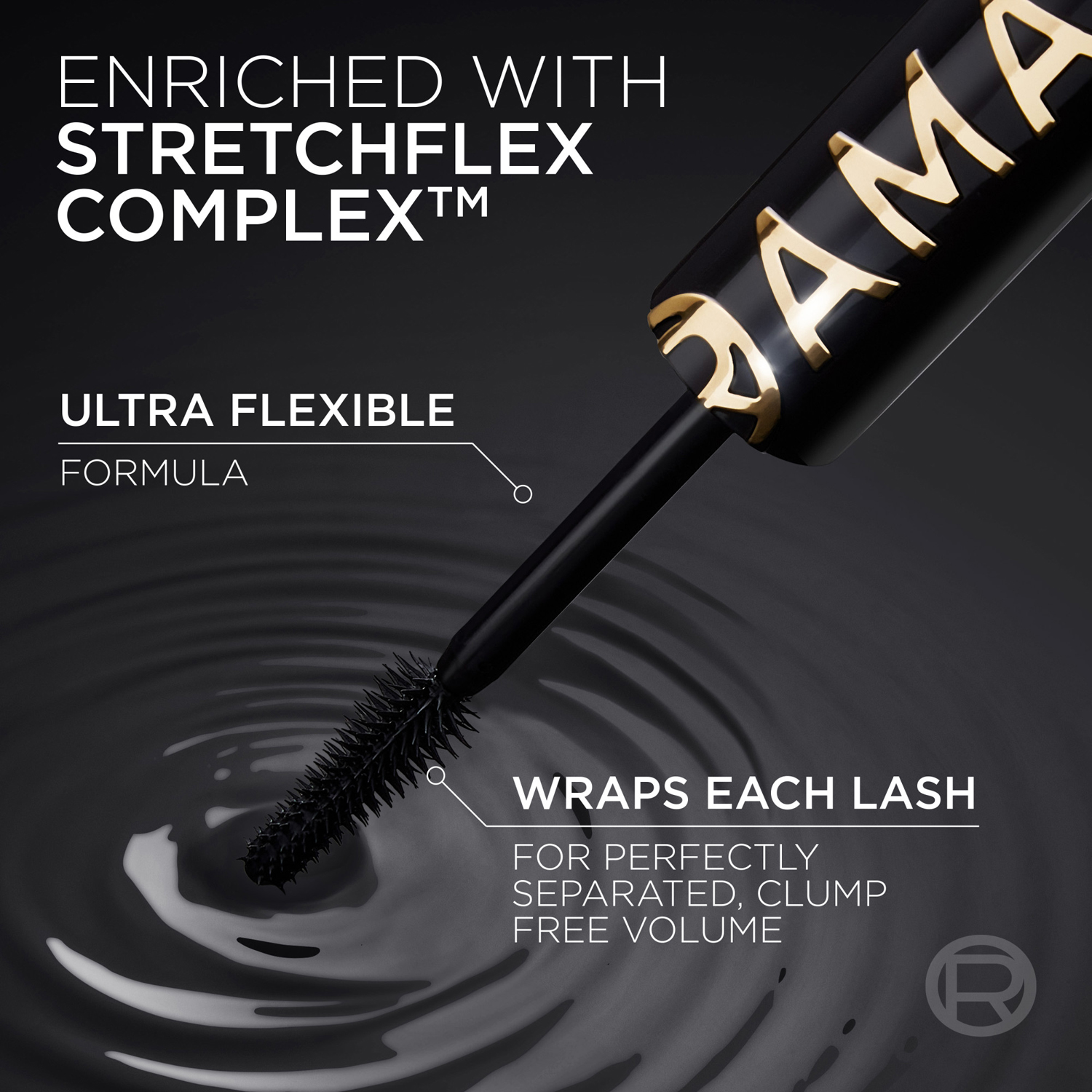 Volume Million Lashes Panorama All Night Mascara