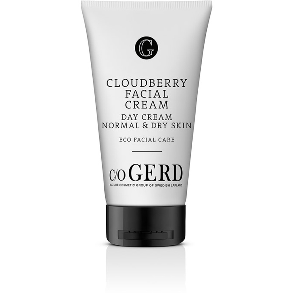 Cloudberry Facial Cream