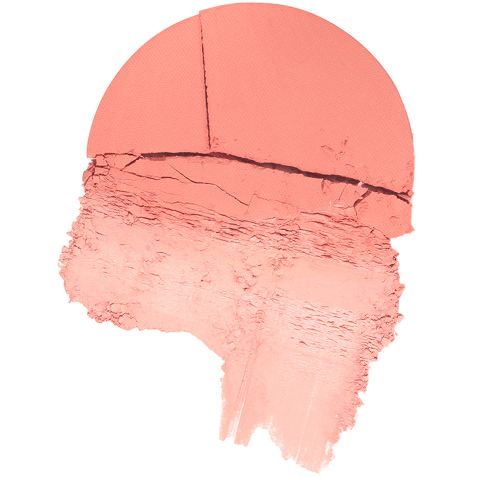 Natural Glow Blush