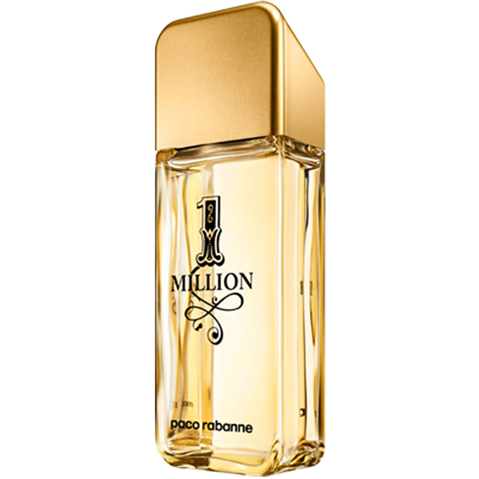 Paco Rabanne 1 Million Aftershave Lotion, 100 ml Paco Rabanne Miesten hajuvedet