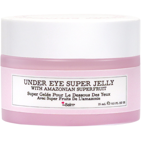 theBalm to the Rescue Under Eye Super Jelly