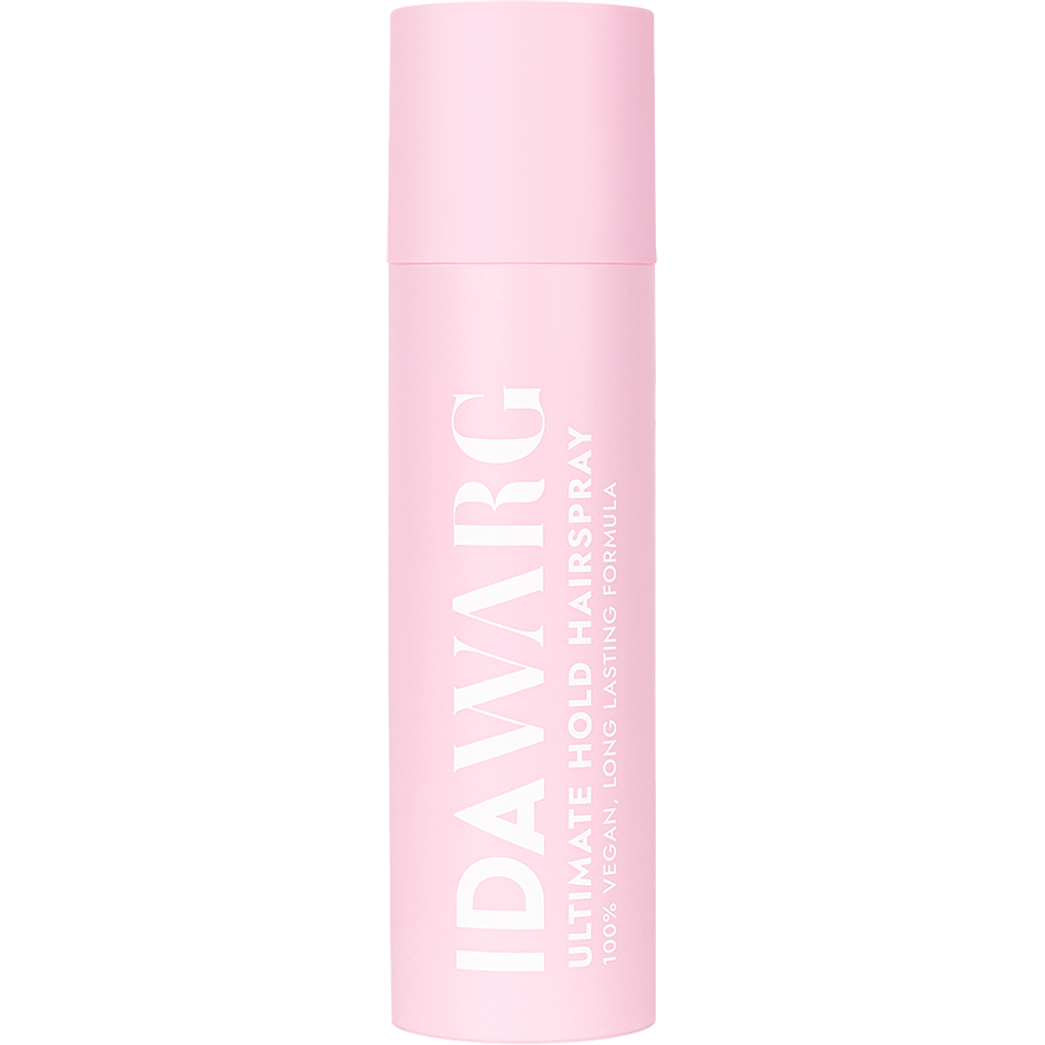 Ultimate Hold Hairspray