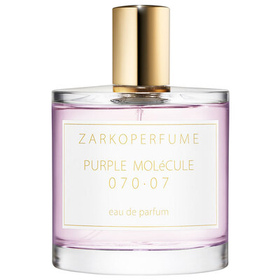 Zarkoperfume Purple MOLéCULE 070.07