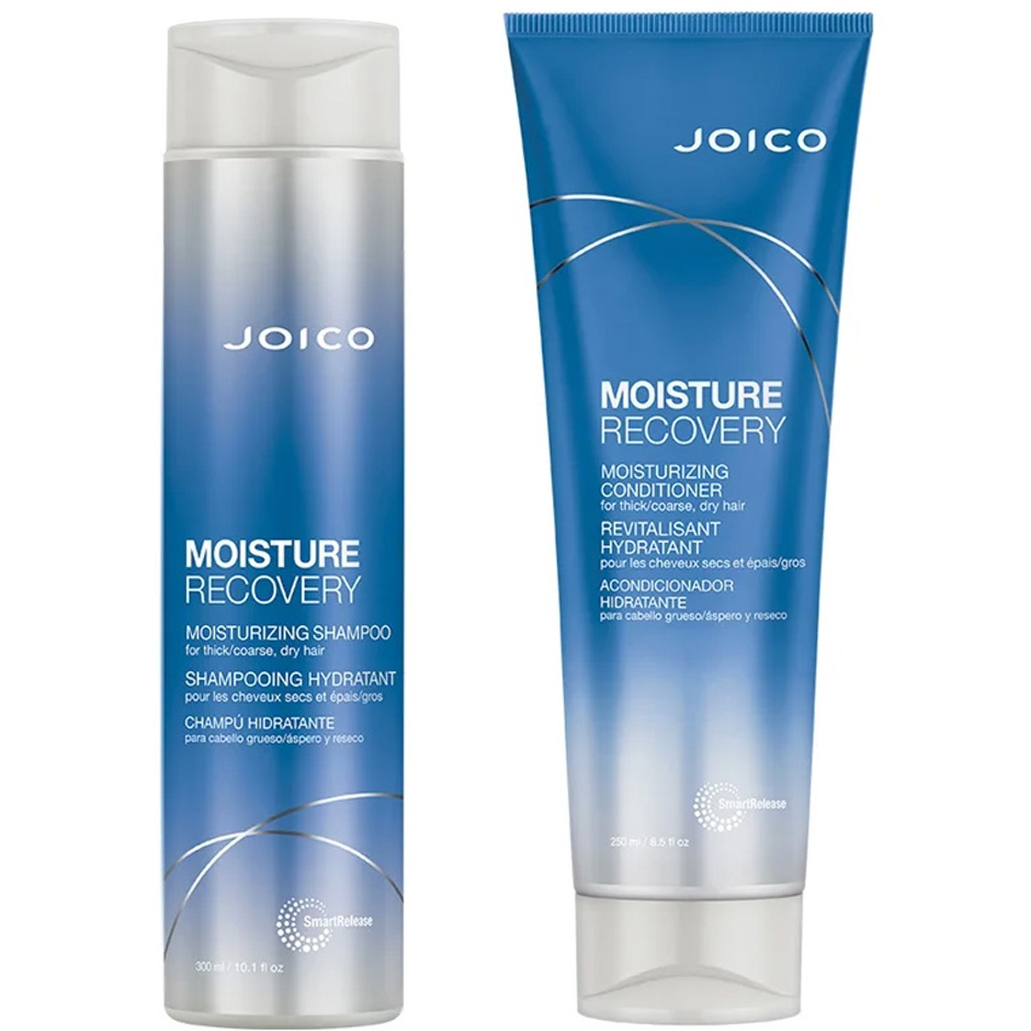 Moisture Recovery Duo