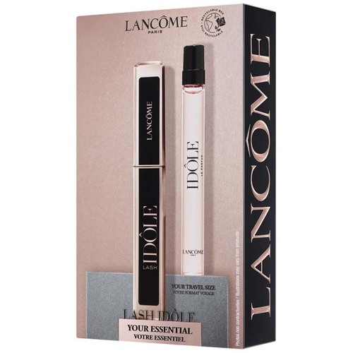 Lancôme Idôle Eye Makeup and Fragrance Set