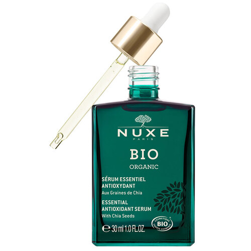 Nuxe Bio Organic Essential Antioxidant Serum