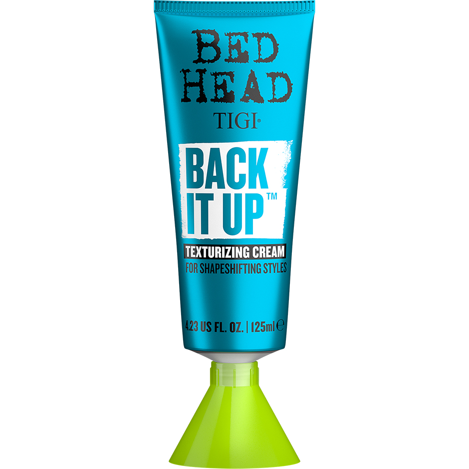 Back It Up Cream, 125 g TIGI Bed Head Muotoilutuotteet