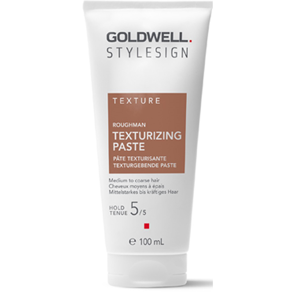 StyleSign Roughman Texturizing Paste