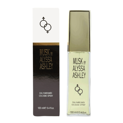 Alyssa Ashley Musk Eau Parfumee Cologne