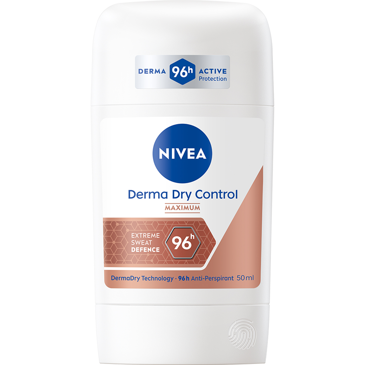 Derma Dry Control Maximum Stick