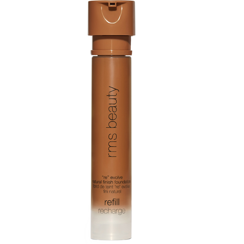 Re Evolve Natural Finish Foundation Refill