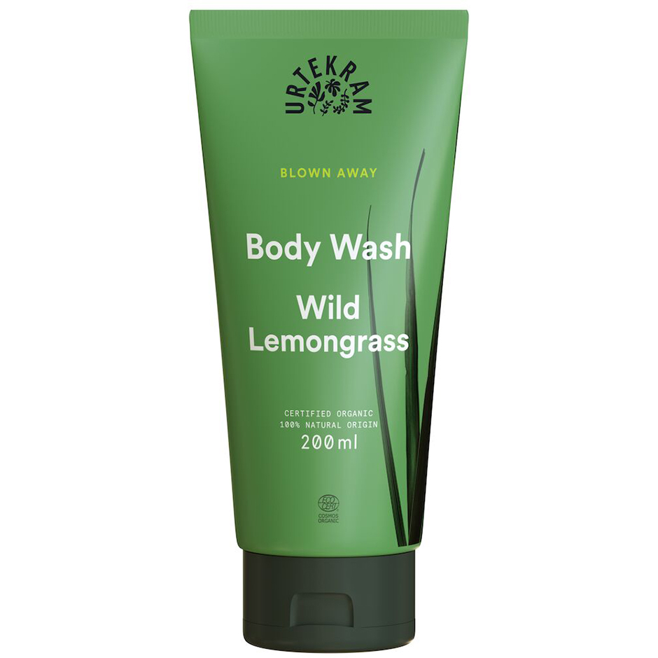 Body Wash