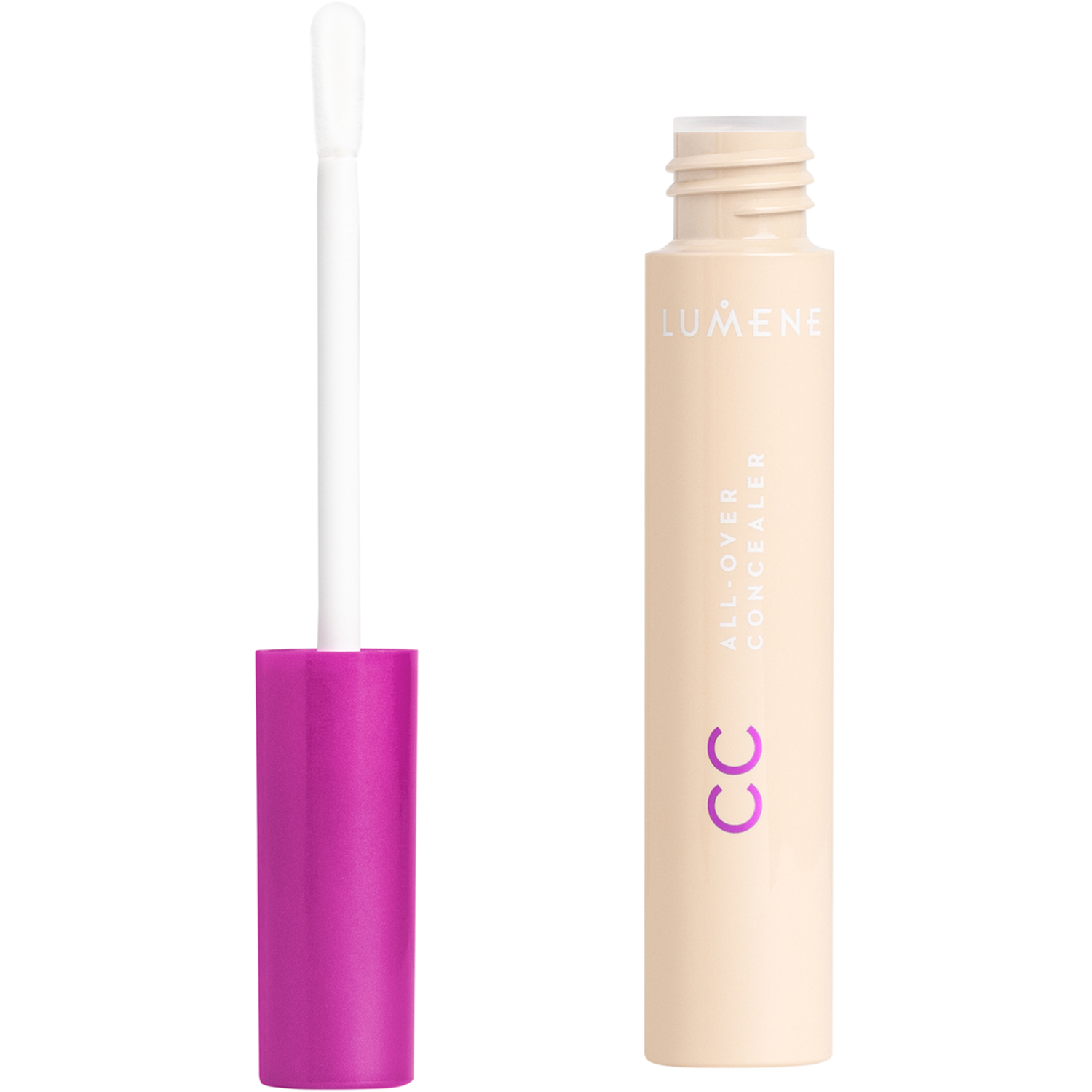 CC All-Over Concealer