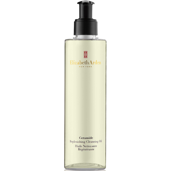 Replenishing Cleansing Oil