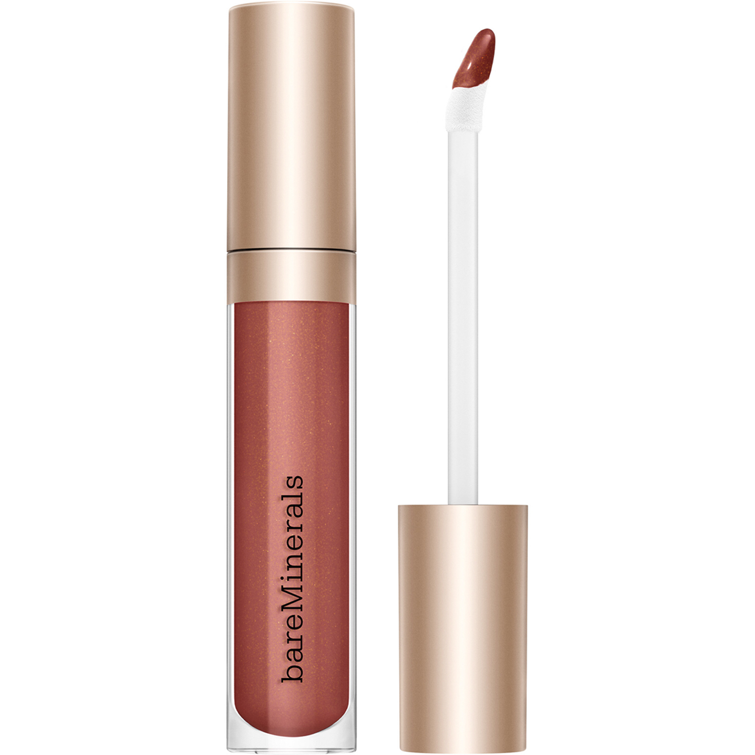 Mineralist Lip Gloss-Balm Sincerity