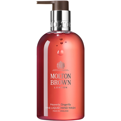 Molton Brown Gingerlily Hand Wash