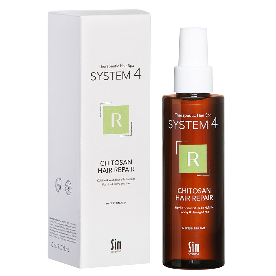 System 4 R Chitosan Hair Repair