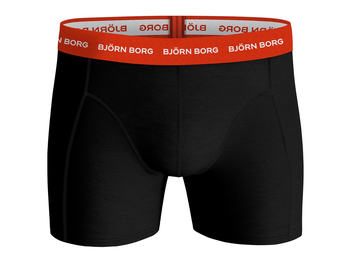 Essential Pride Sammy Boxer