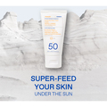 Yoghurt Face + Eyes Sunscreen SPF 50