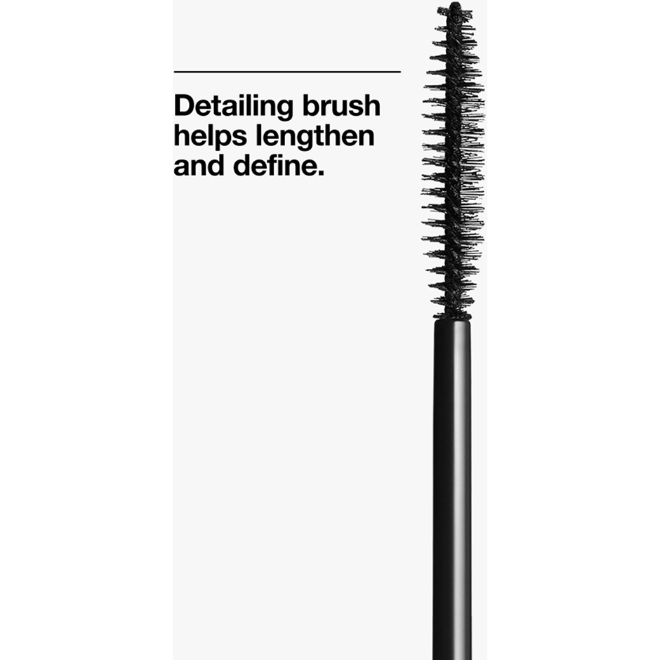 Lash Power Mascara