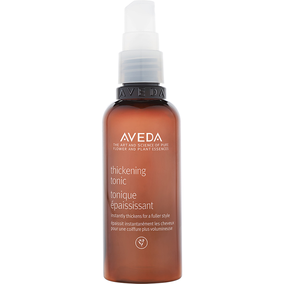 Thickening Tonic Volume Spray