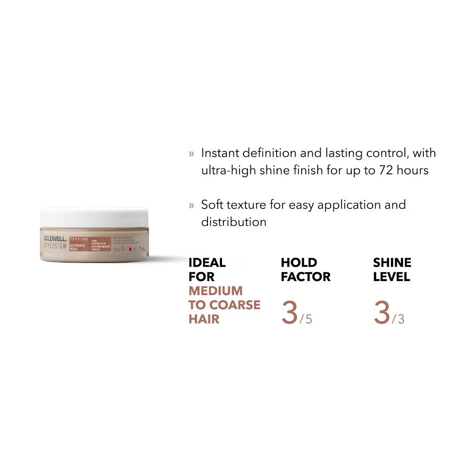 StyleSign Mattifying Paste