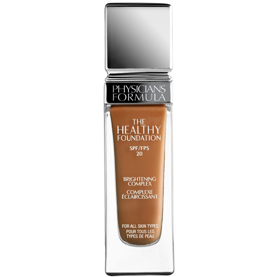 The Healthy Foundation SPF 20