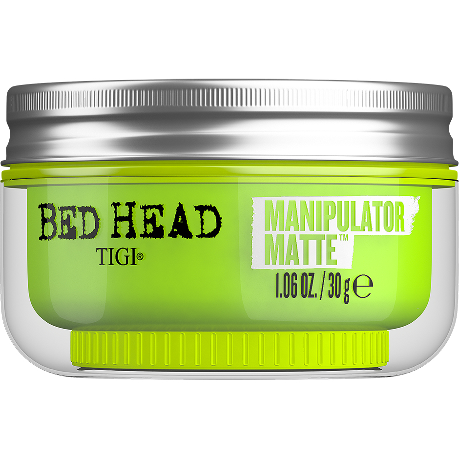 Manipulator Matte Wax, 57 g TIGI Bed Head Muotoilutuotteet