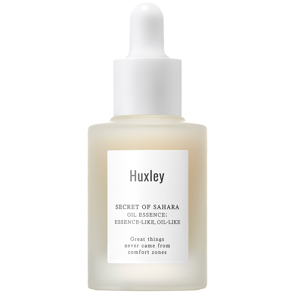 Oil Essence, 30 ml Huxley K-Beauty