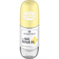 The Nail Repair Oil