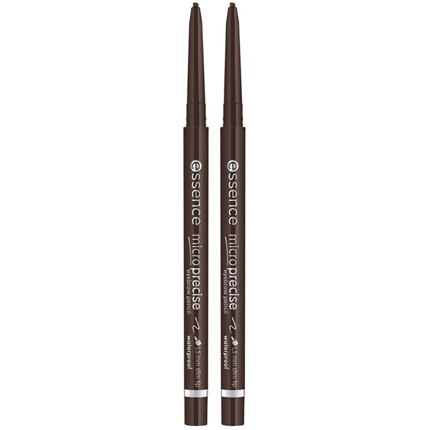 Duo Micro Precise Eyebrow Pencil