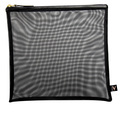 Mesh Beauty Bag Black Large