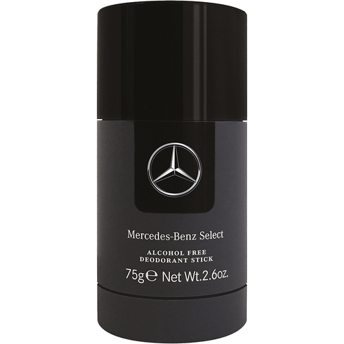 Mercedes-Benz Select Deodorant stick